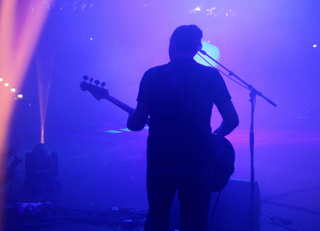 גלריה לוהטת: יא בא ye נחשפת לראשונה