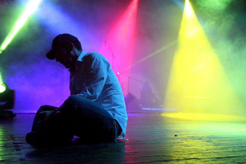 גלריה לוהטת: יא בא ye נחשפת לראשונה