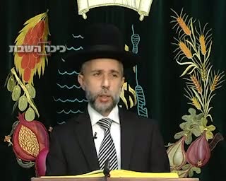 הרב זמיר כהן