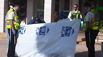 בפעם השניה השבוע: הרוג במהלך שוד בחנות בהוד השרון