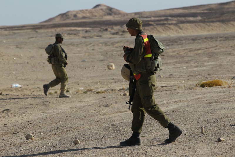 למעלה מ-40 נפגעים בפיגוע משולב בדרום הארץ; 7 הרוגים