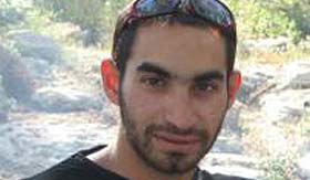 סמ"ר נפתלי הי"ד