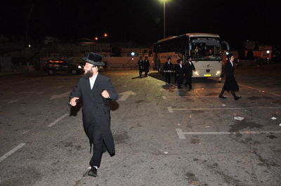 54 שנים לפטירתו; הילולת רבי אהרון רוקח מבעלז זצ"ל