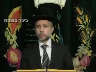 שיעור מרתק: הכל על הלכות 'מוקצה'