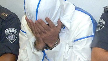 דהן בהארכת מעצרו הקודמת. יועמד לדין?