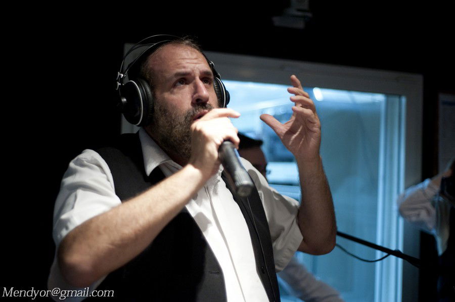 אצל יוסל'ה: מידד טסה חשף להיט חדש