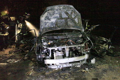 כ-20 רקטות נורו הלילה לעבר ערי הדרום; תינוק נפצע מרסיס