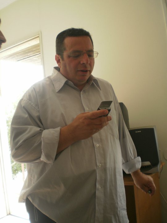 אימת המחבלים: מתנחל דתי שהקים יחידת כלבים מיוחדת