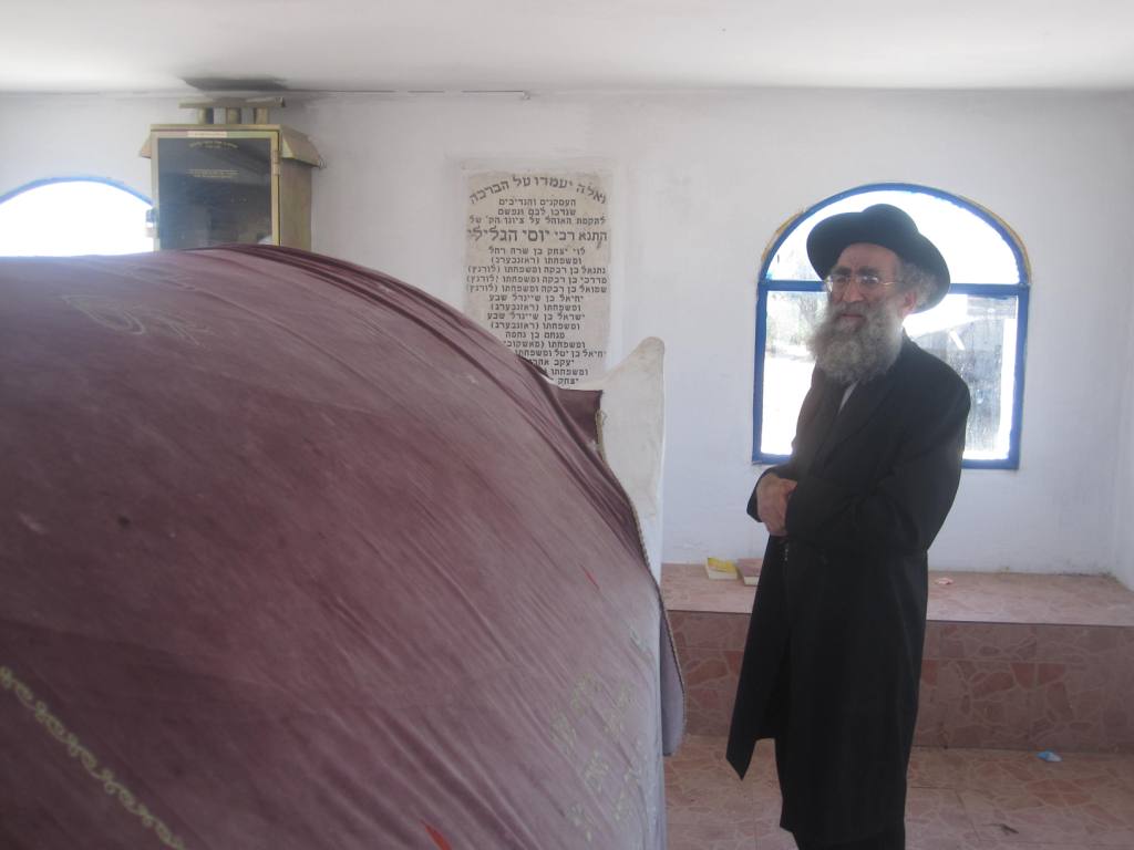 צפו בתמונות: הדאצ'ה של ראש ישיבת פוניבז'