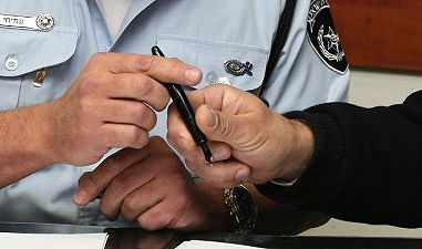 חתימה טובה: כל מה שצריך לדעת על צ'ק