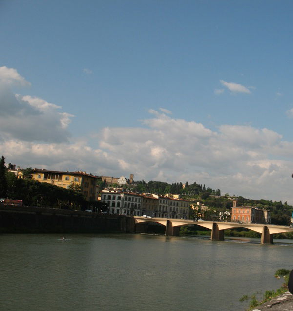 מסע לארץ הרנסנס > טיול מרתק למרגלות מגדל פיזה