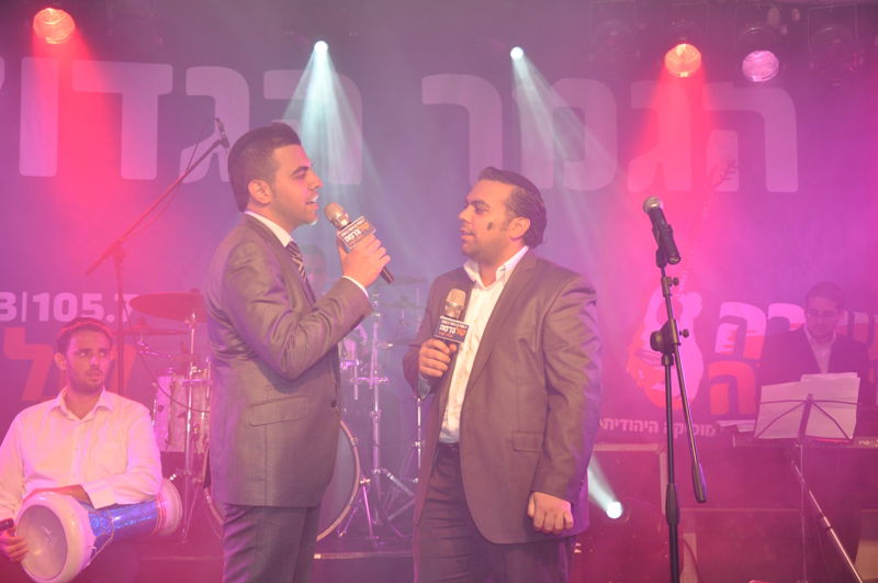 גמר "שירה חדשה": אליה והב הוא המנצח הגדול בתחרות