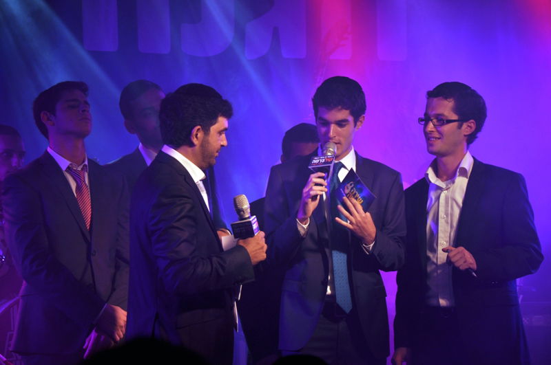 הרגעים הגדולים בגמר הגדול: ההופעה, ההצבעה ורגע הזכייה