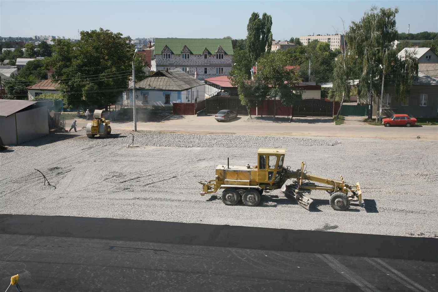 תשרי תשע"ב: 50 אלף איש יתפללו באומן