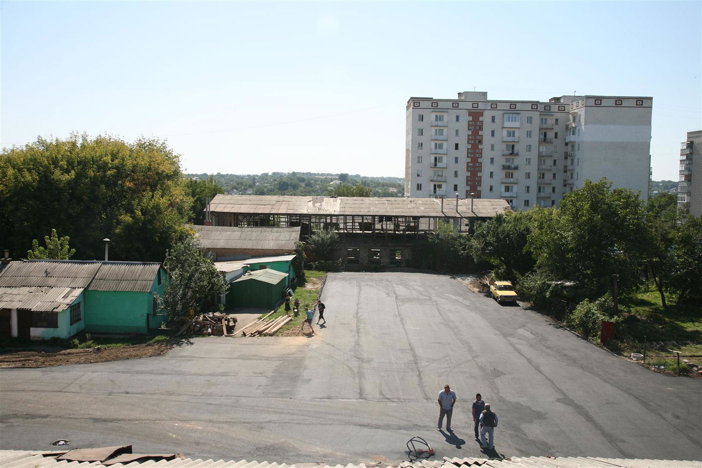 תשרי תשע"ב: 50 אלף איש יתפללו באומן