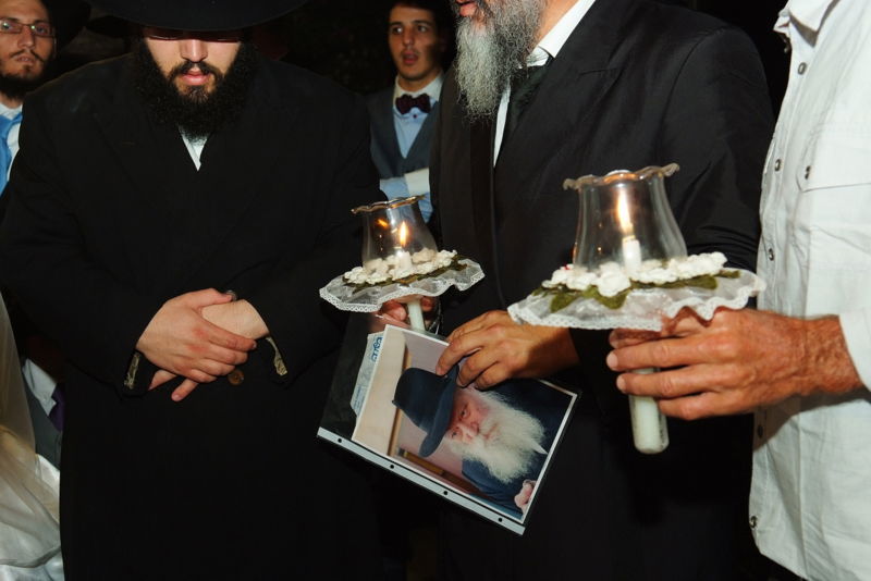 שעות לחתונה: החתן שנתקע בניו-יורק בעקבות הסופה - נחת בארץ