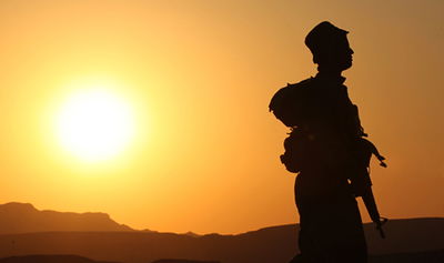 כוננות באילת: צה"ל תגבר את כוחותיו, חשש מחטיפת חייל