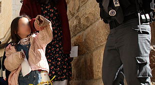 (צילום אילוסטרציה: פלאש 90. למצולמים אין קשר)