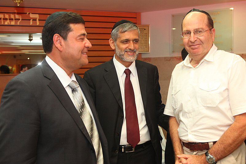 נתניהו מפרגן: "בזכות מפלגת ש"ס בנינו יותר דירות בישראל"