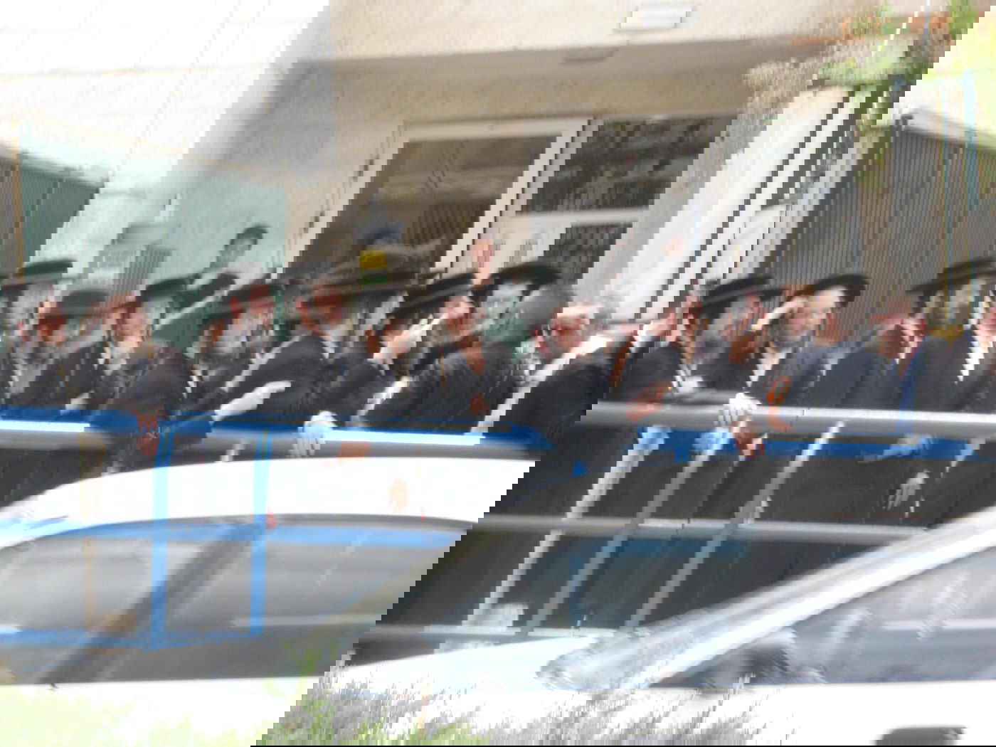 המאבק מחריף: הקנאים יידו אבנים, ילד נפצע