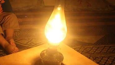 רעיון לחיסכון בחשמל