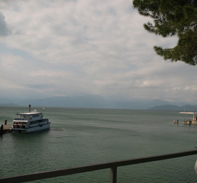 מבני ברק לאלפים האיטלקים; גלריית ענק מרהיבה ביופיה