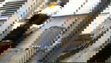 פורצים לדירה, היום