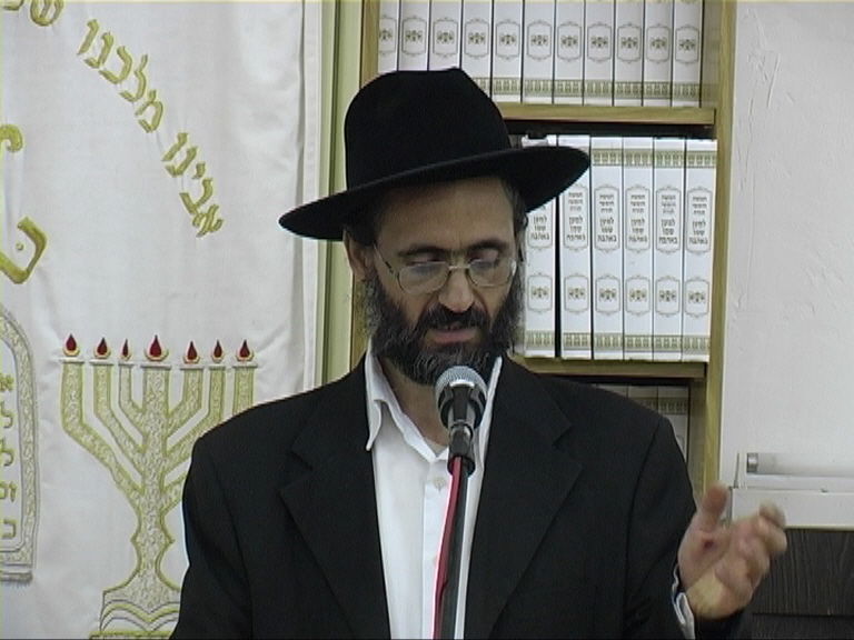 תמונות: רחובות זוכרת את ה'בבא אלעזר'