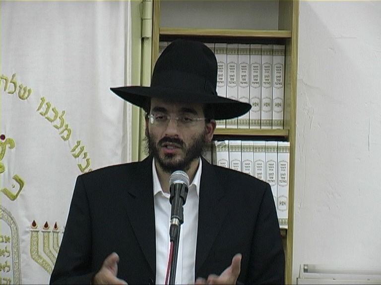 תמונות: רחובות זוכרת את ה'בבא אלעזר'