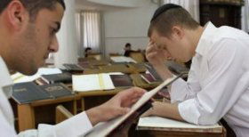 שיעור הדף היומי ליום י אלול, מסכת חולין עה