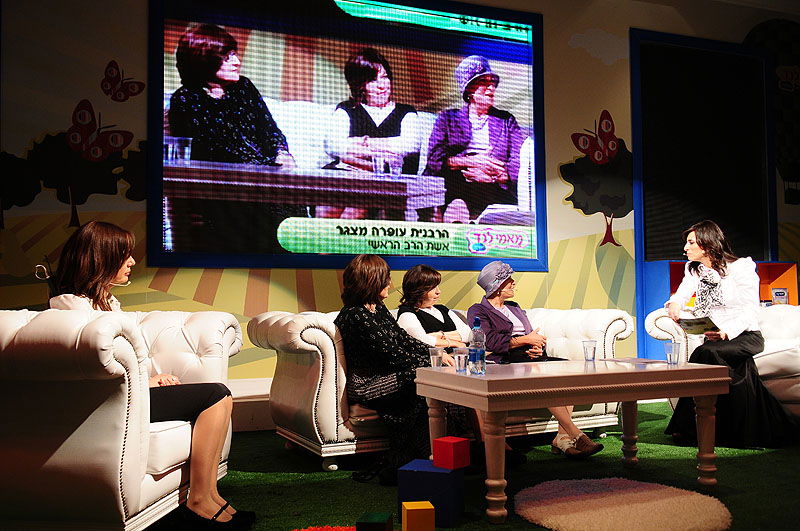 מאמי של אירוע