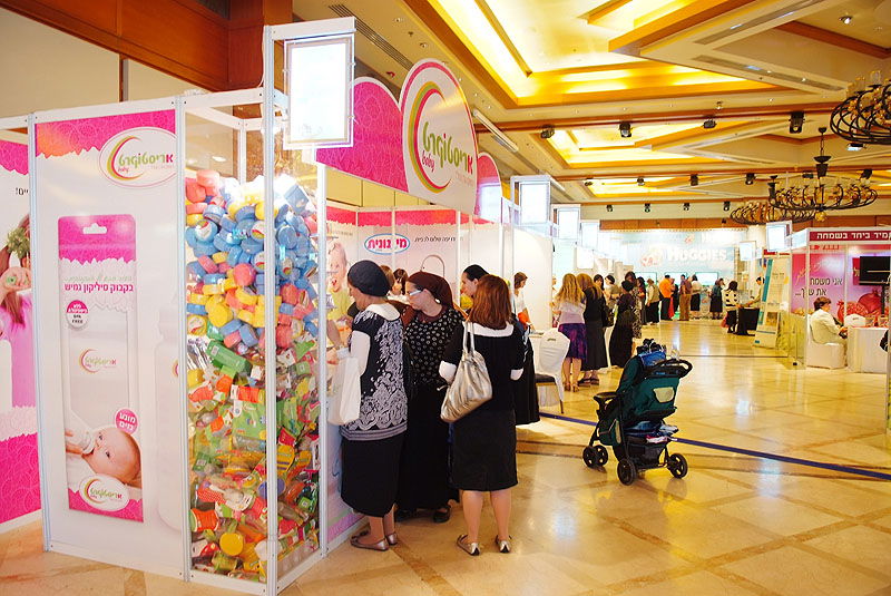 מאמי של אירוע