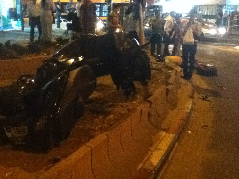 טרגדיה: נערה חרדית נהרגה בתאונה