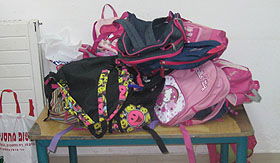 הזנחה ברמות: ההורים זועמים על העירייה