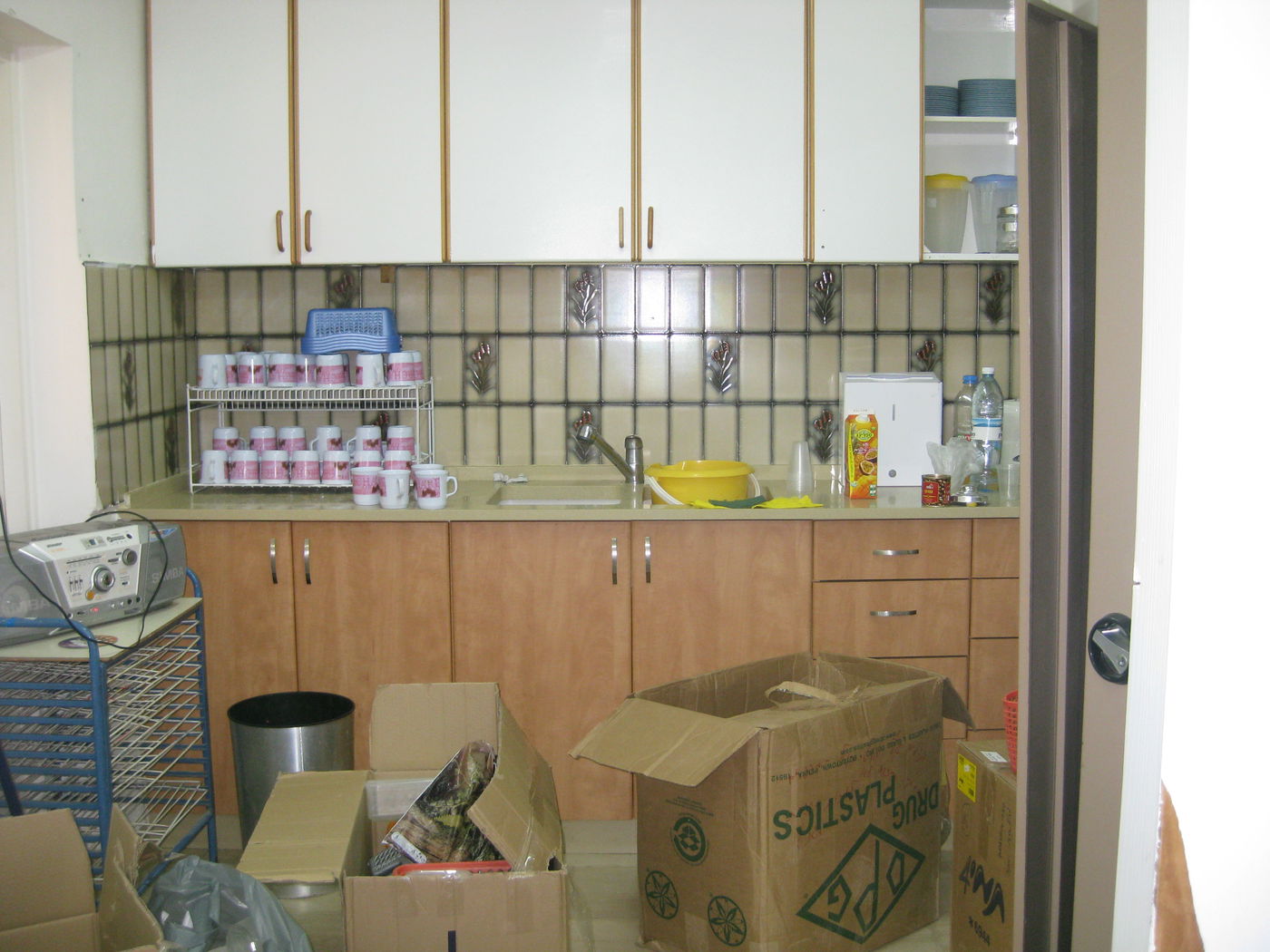 הזנחה ברמות: ההורים זועמים על העירייה