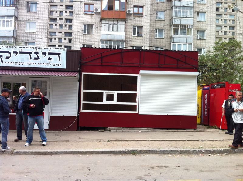 "אומן אומן ראש השנה" ● תמונות מההכנות