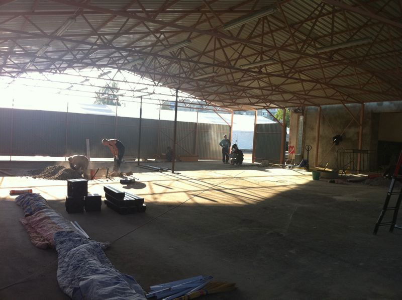 "אומן אומן ראש השנה" ● תמונות מההכנות