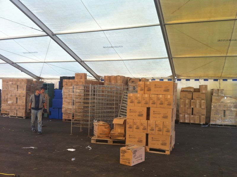 "אומן אומן ראש השנה" ● תמונות מההכנות