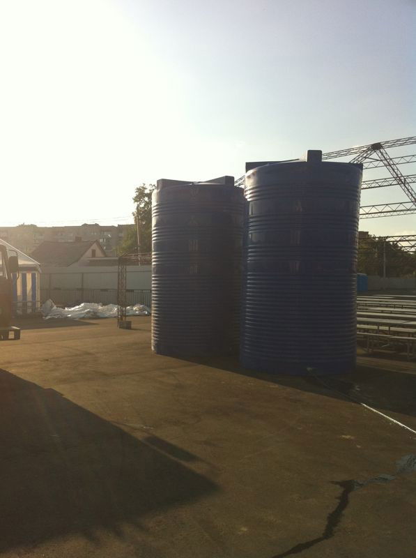 "אומן אומן ראש השנה" ● תמונות מההכנות