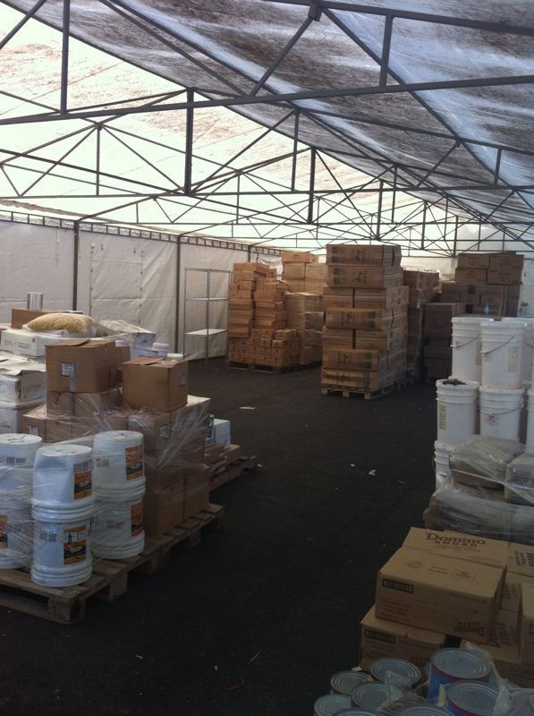 "אומן אומן ראש השנה" ● תמונות מההכנות