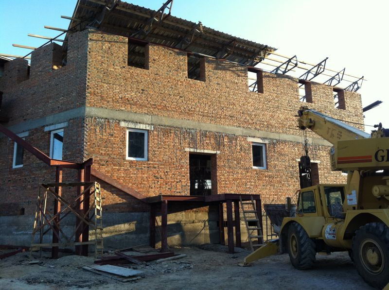 "אומן אומן ראש השנה" ● תמונות מההכנות