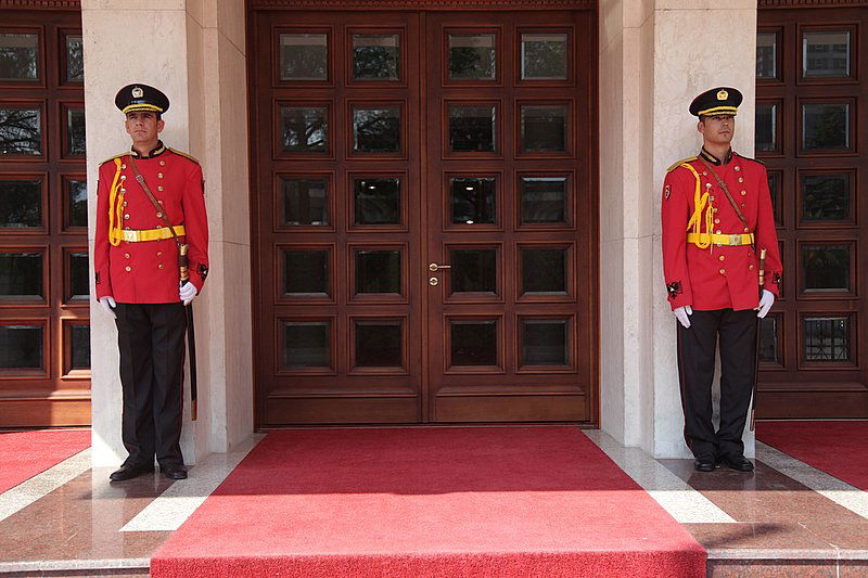 ה'באבא' המוסלמי לרב מצגר: "ארורים ההורגים בשם הדת"