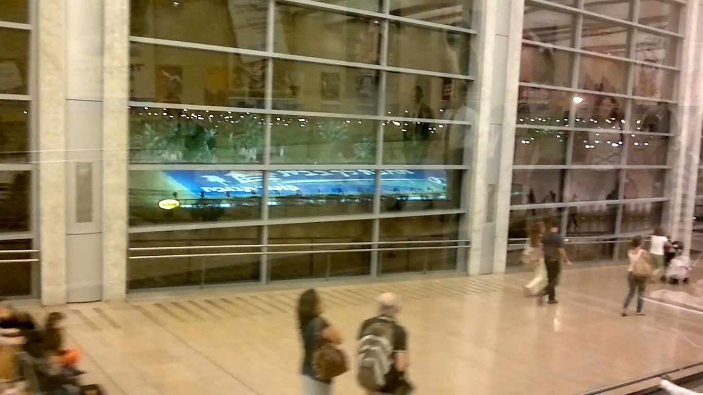 אז של מי הגלריה הכי יפה? אתם תחליטו