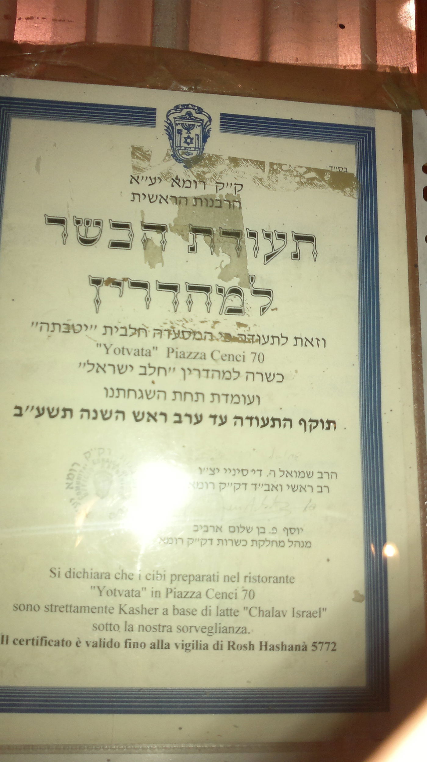 אז של מי הגלריה הכי יפה? אתם תחליטו