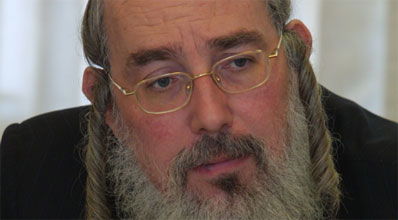 ח"כ ישראל אייכלר (פלאש 90)