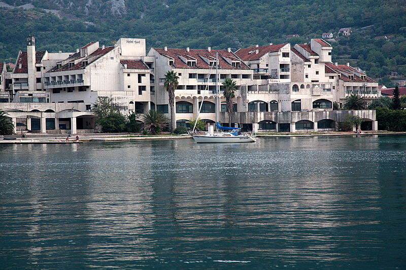 יש קהילה יהודית במונטנגרו