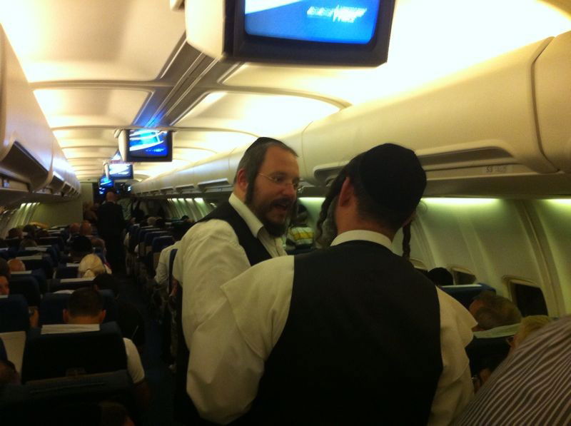 מרן - רבי נחמן; השר ישי על הציון באומן