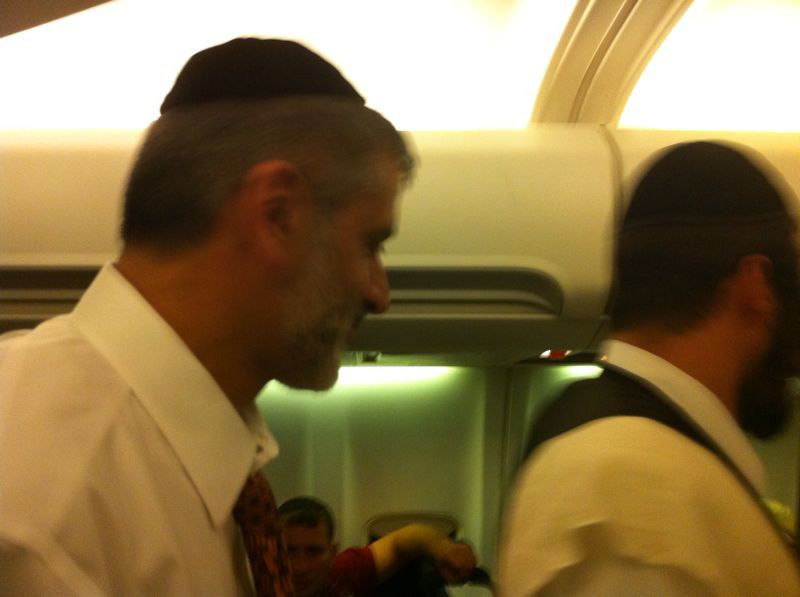 מרן - רבי נחמן; השר ישי על הציון באומן