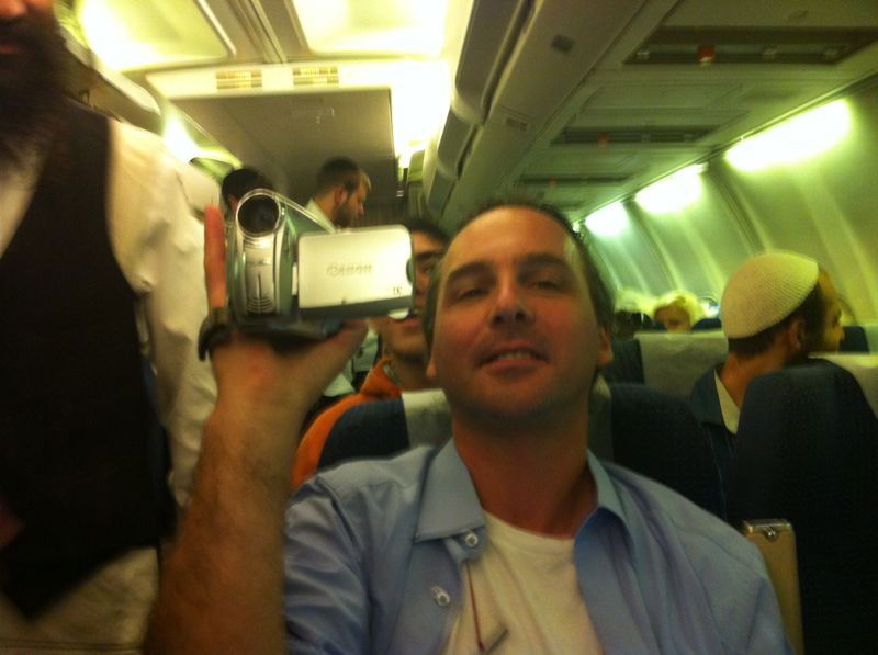 מרן - רבי נחמן; השר ישי על הציון באומן