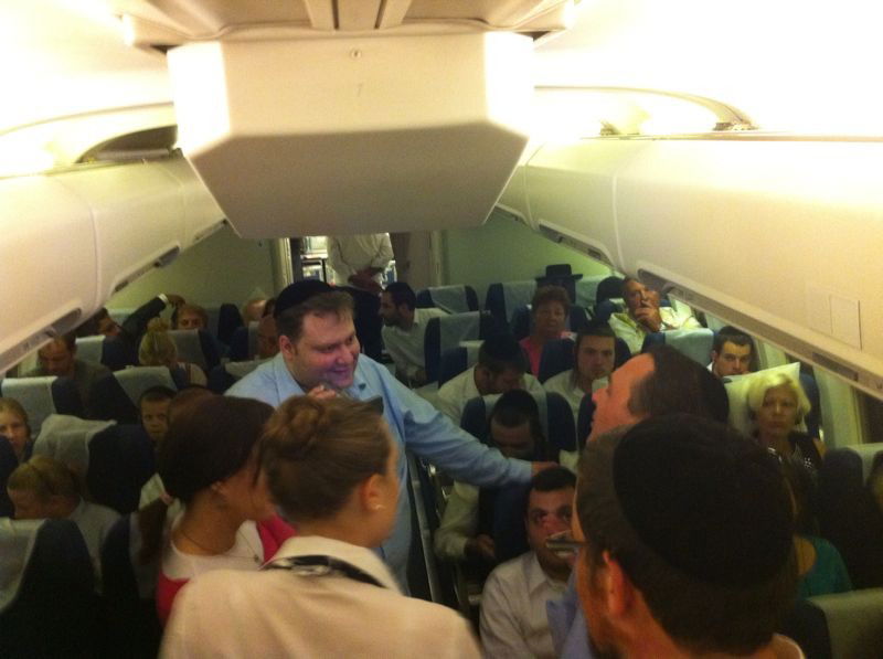 מרן - רבי נחמן; השר ישי על הציון באומן